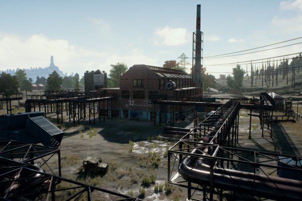 PlayerUnknown's Battlegrounds pilt 6628