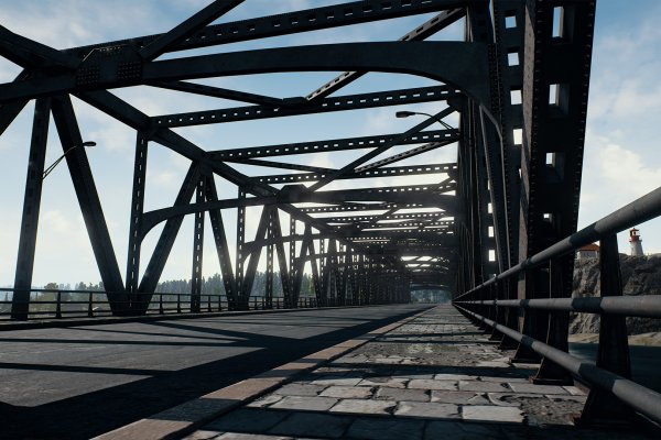 PlayerUnknown's Battlegrounds pilt 6632