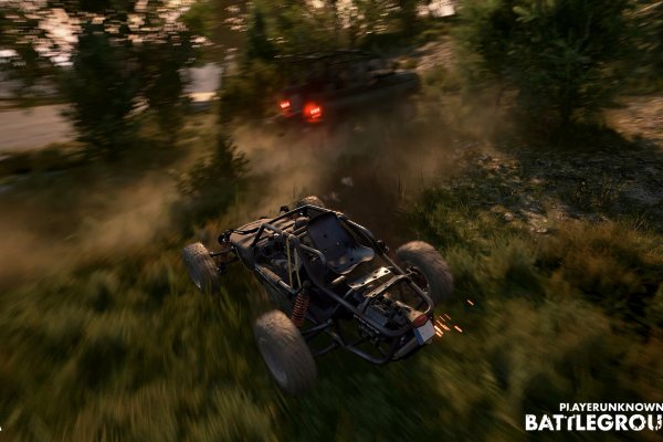 PlayerUnknown's Battlegrounds pilt 6633