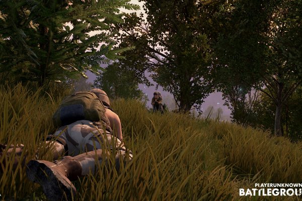 PlayerUnknown's Battlegrounds pilt 6634