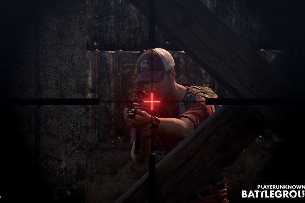 PlayerUnknown's Battlegrounds pilt 6635