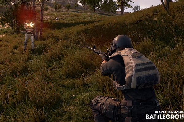 PlayerUnknown's Battlegrounds pilt 6636