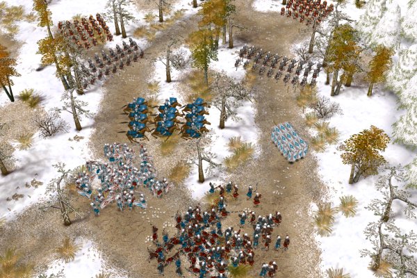 Praetorians pilt 3884