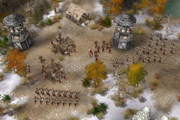 Praetorians pilt 3886