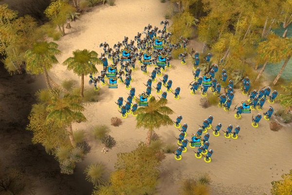 Praetorians pilt 3887