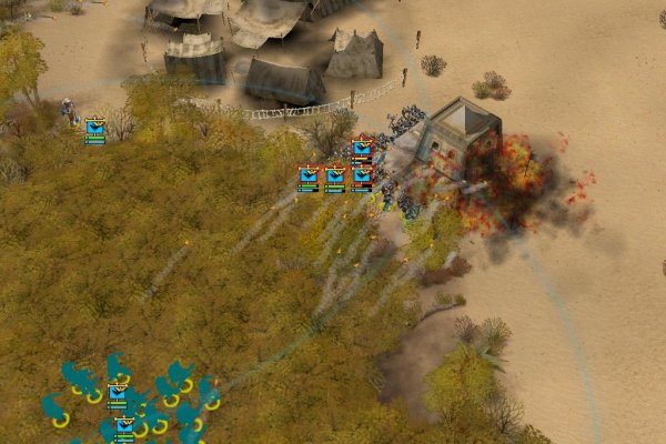 Praetorians pilt 3888