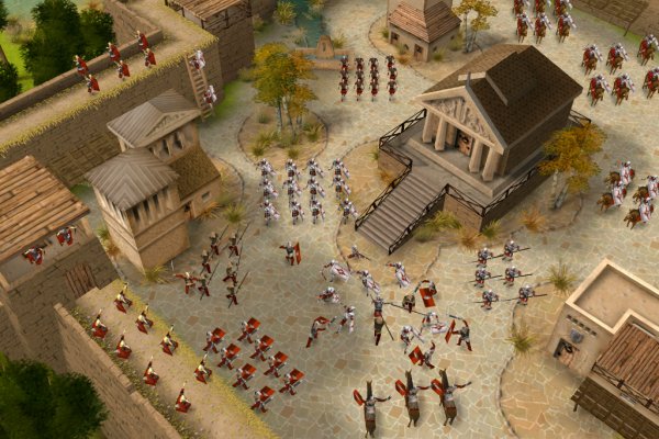 Praetorians pilt 3889