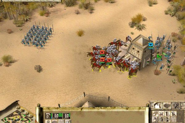 Praetorians pilt 3890