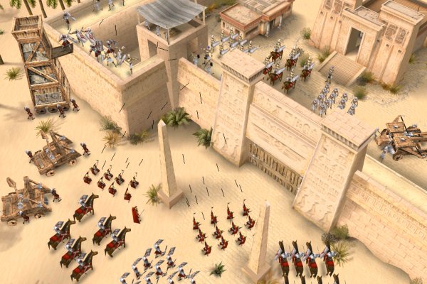 Praetorians pilt 3891