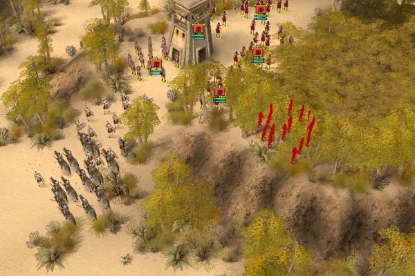 Praetorians pilt 3892