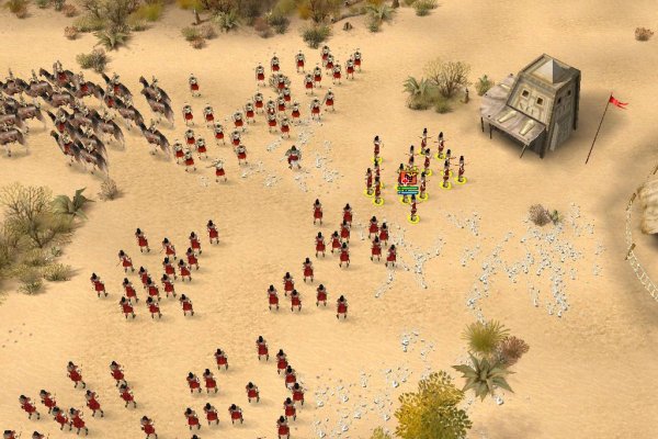 Praetorians pilt 3893