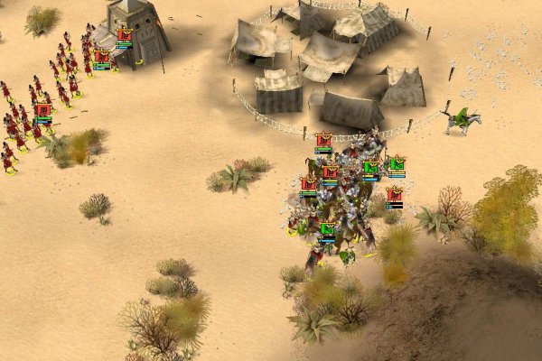 Praetorians pilt 3895