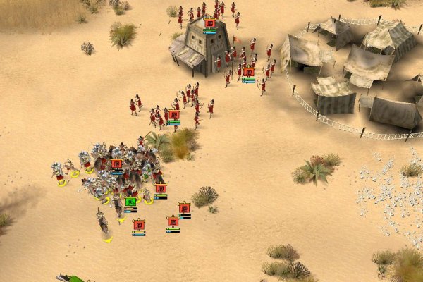 Praetorians pilt 3896