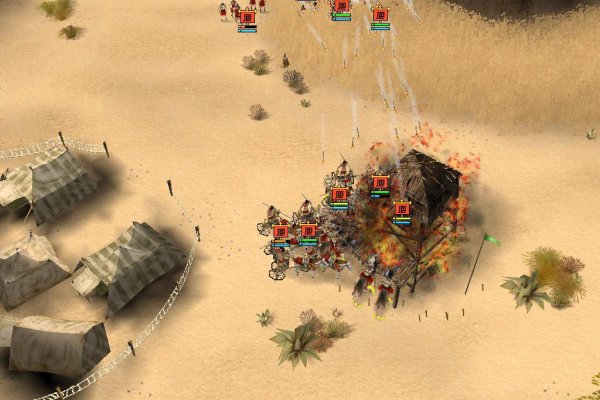 Praetorians pilt 3897