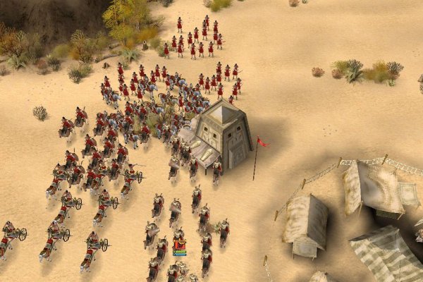 Praetorians pilt 3898