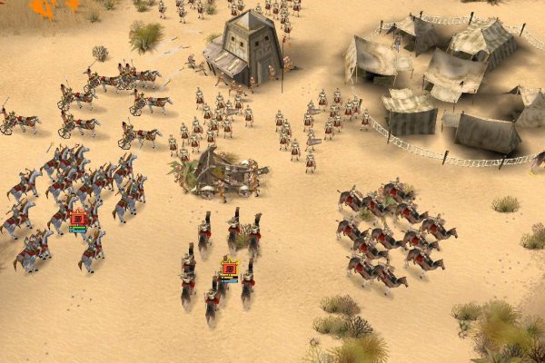 Praetorians pilt 3899