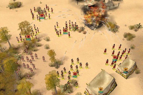 Praetorians pilt 3900