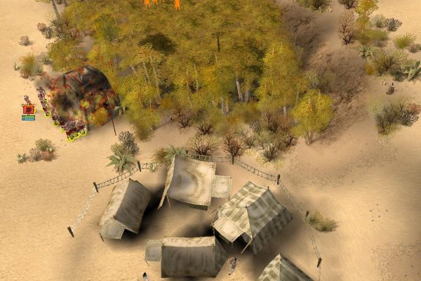 Praetorians pilt 3901