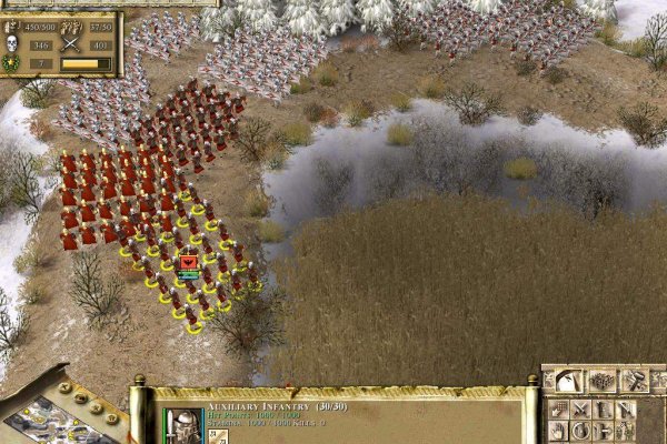 Praetorians pilt 3902