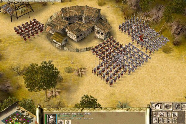 Praetorians pilt 3903