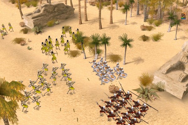 Praetorians pilt 3904