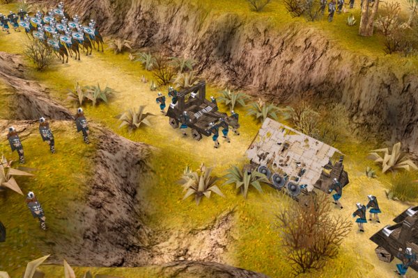 Praetorians pilt 3905