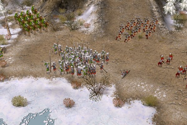 Praetorians pilt 3906