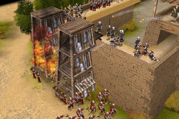 Praetorians pilt 3907