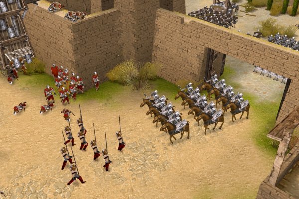 Praetorians pilt 3908