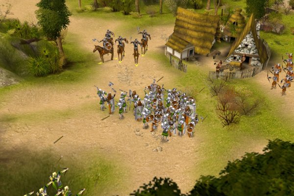 Praetorians pilt 3910