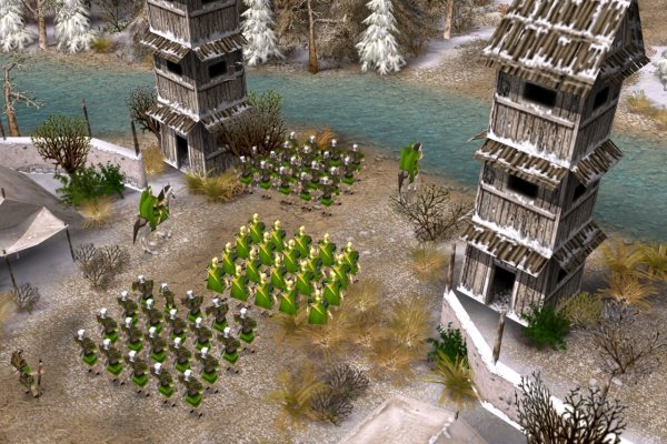 Praetorians pilt 3911