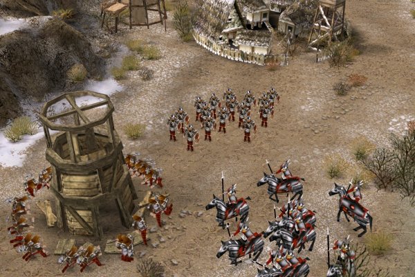 Praetorians pilt 3912