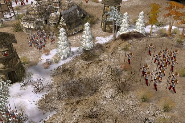 Praetorians pilt 3913