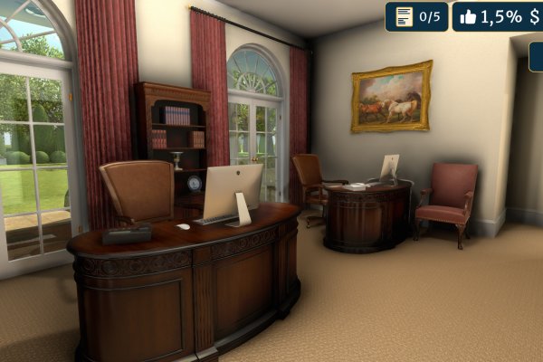 President Simulator pilt 6643
