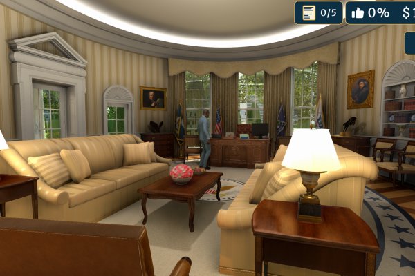 President Simulator pilt 6644