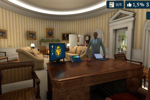 President Simulator pilt 6645