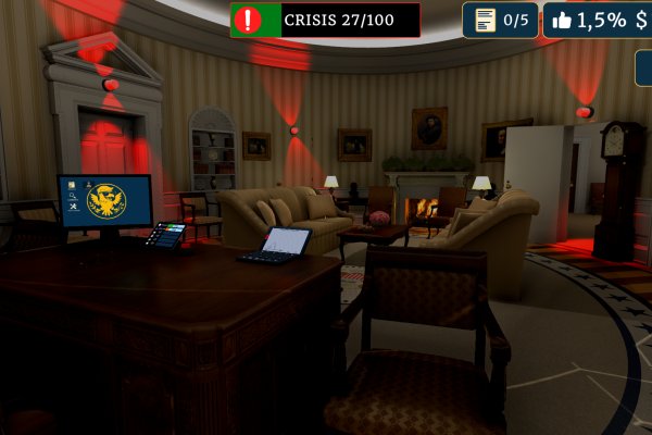 President Simulator pilt 6646