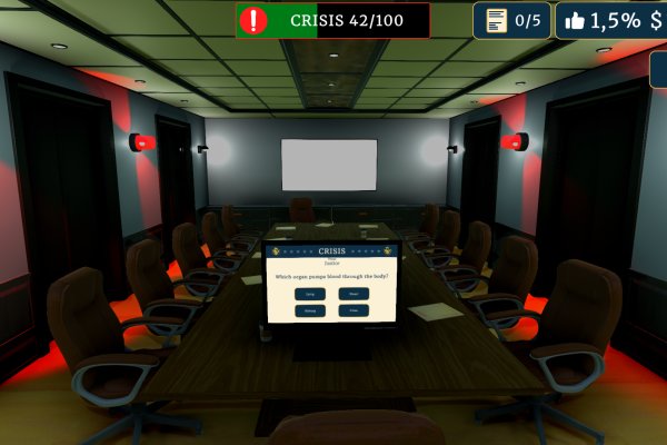 President Simulator pilt 6647