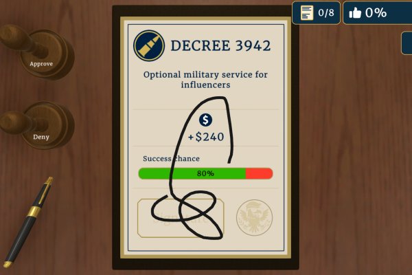 President Simulator pilt 6648