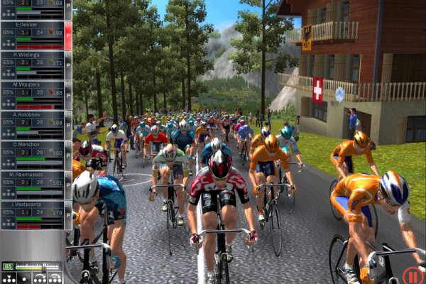 Pro Cycling Manager pilt 7610 Pro Cycling Manager pilt 7610