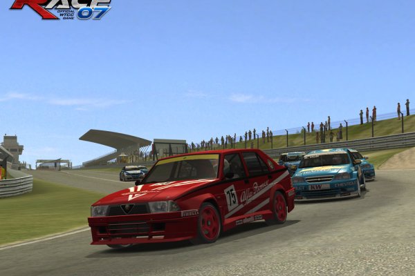 Race: The WTCC Game 07 pilt 4470