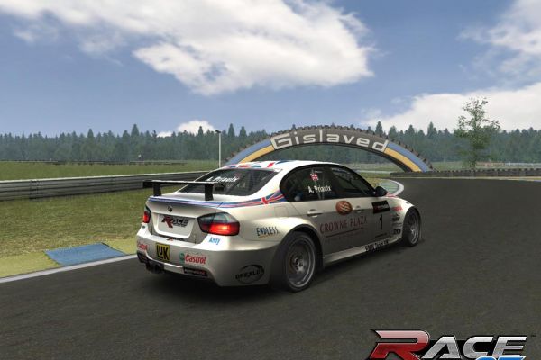 Race: The WTCC Game 07 pilt 116