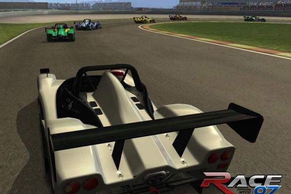 Race: The WTCC Game 07 pilt 123