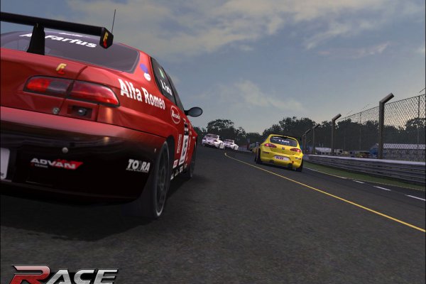 Race: The WTCC Game pilt 4454