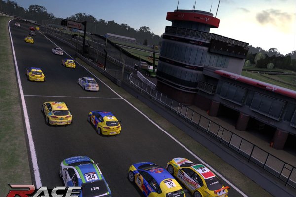 Race: The WTCC Game pilt 4456