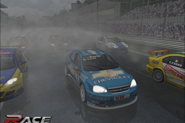 Race: The WTCC Game pilt 4461