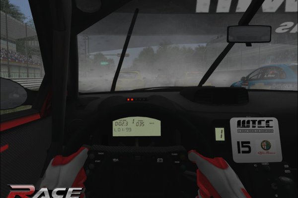 Race: The WTCC Game pilt 4462