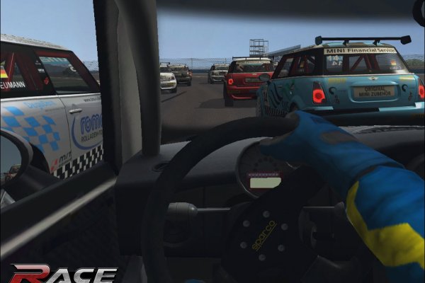 Race: The WTCC Game pilt 4463