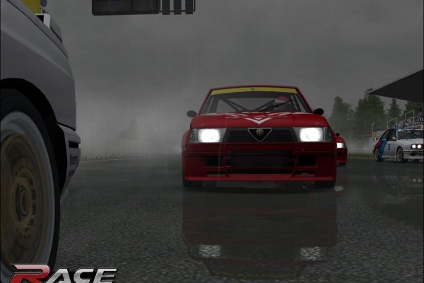 Race: The WTCC Game pilt 4464