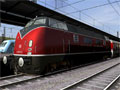 Rail Simulator 2: RailWorks pilt 681
